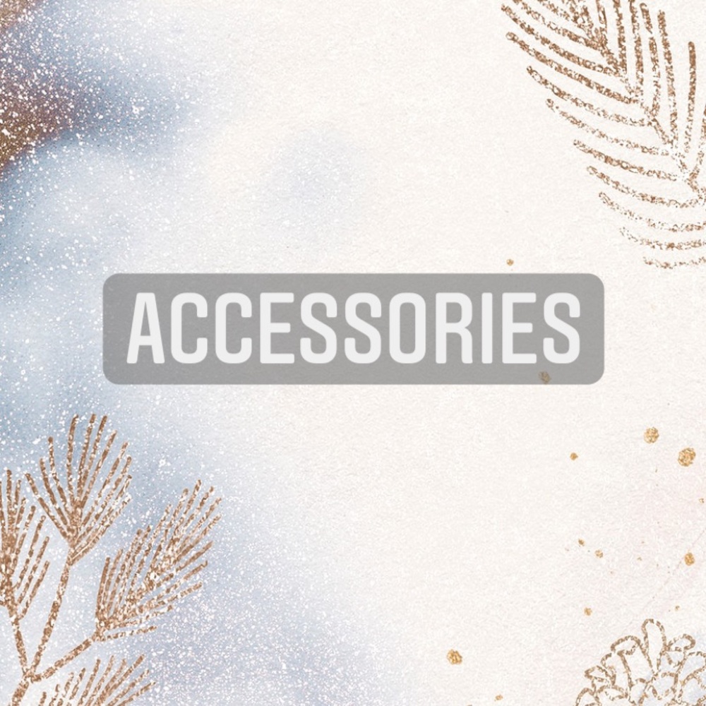 🌺  Accessories 💋 Offers Welcome‼️ 🌺